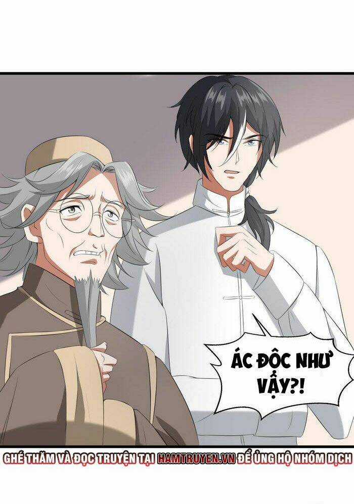 Văn Âm Sư Chapter 36 trang 11