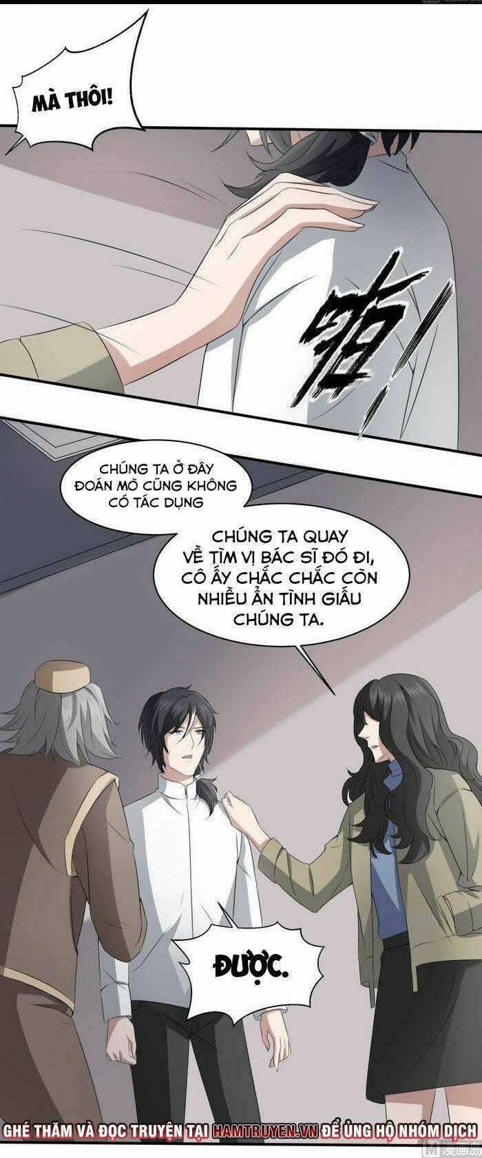 Văn Âm Sư Chapter 36 trang 16