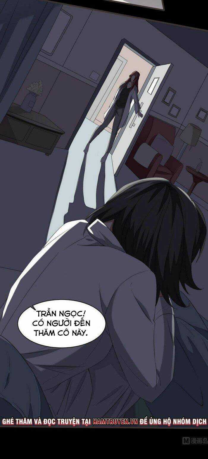 Văn Âm Sư Chapter 36 trang 3