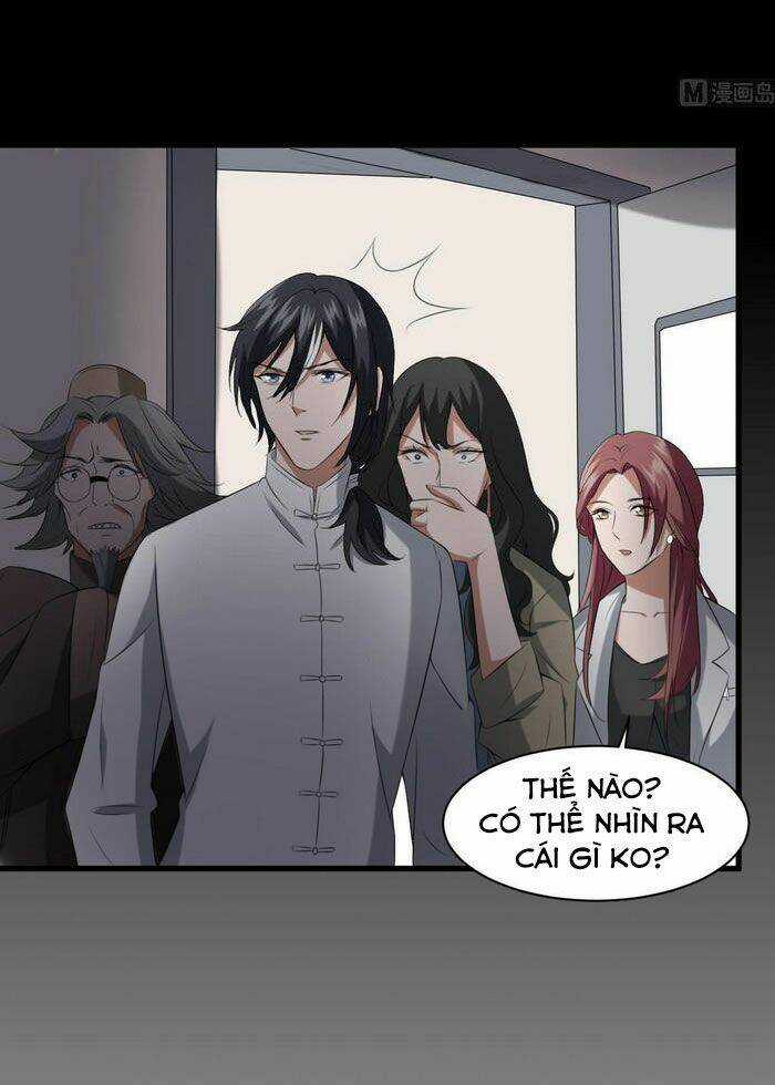 Văn Âm Sư Chapter 36 trang 5