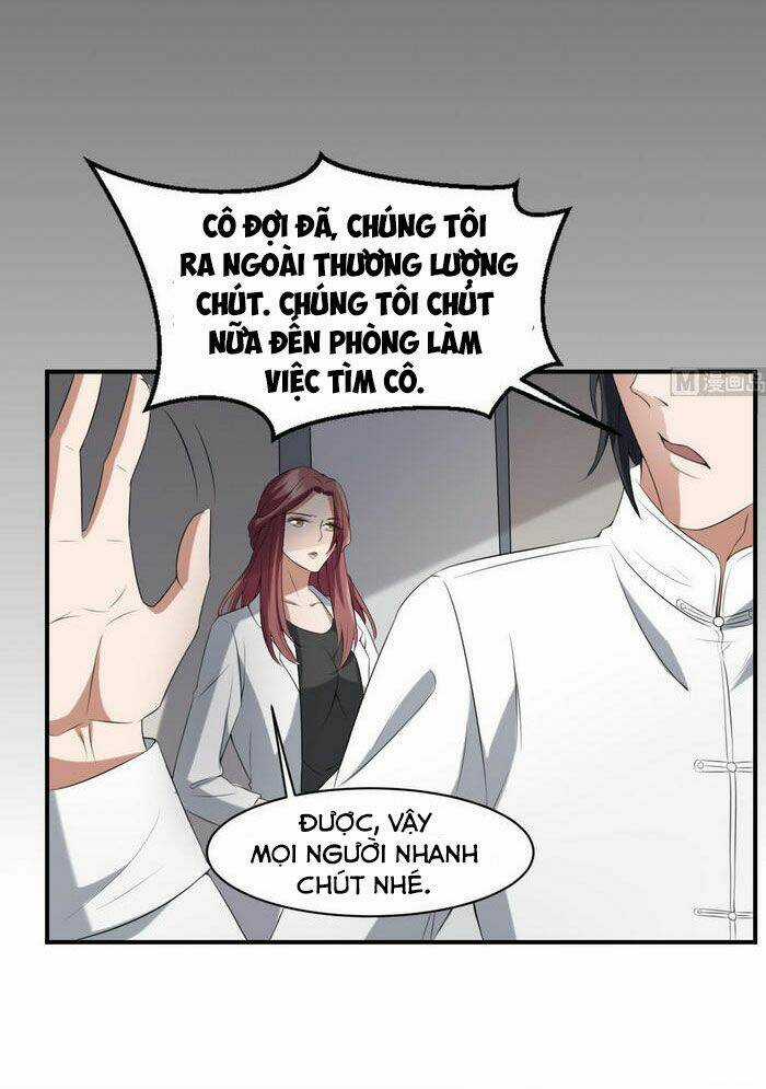 Văn Âm Sư Chapter 36 trang 6