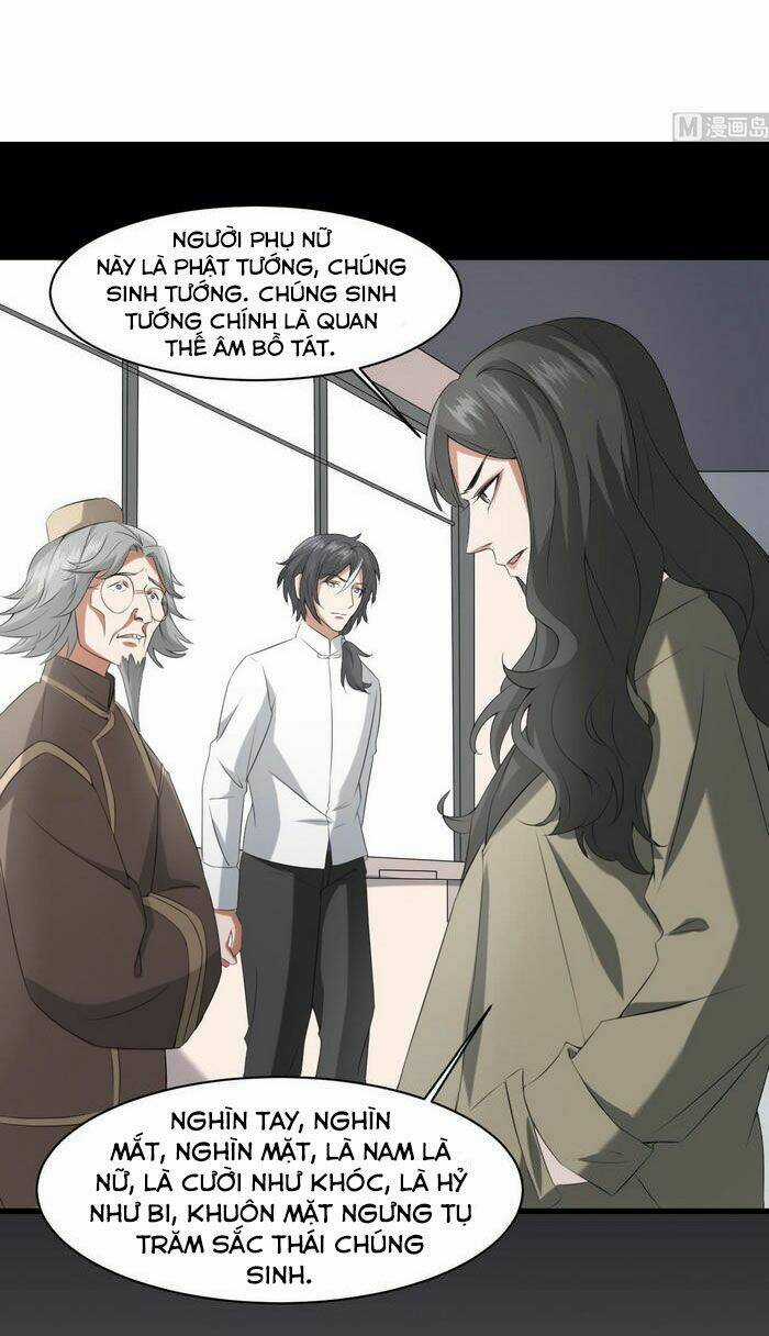 Văn Âm Sư Chapter 36 trang 8