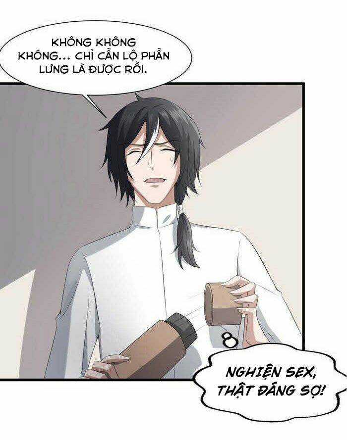 Văn Âm Sư Chapter 37 trang 13