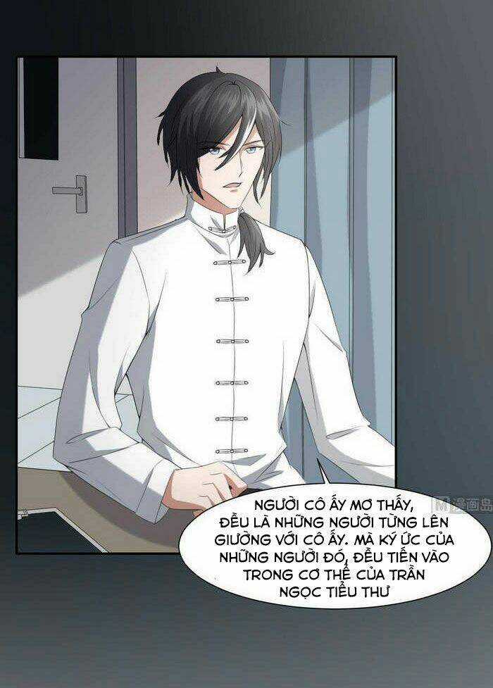 Văn Âm Sư Chapter 37 trang 2