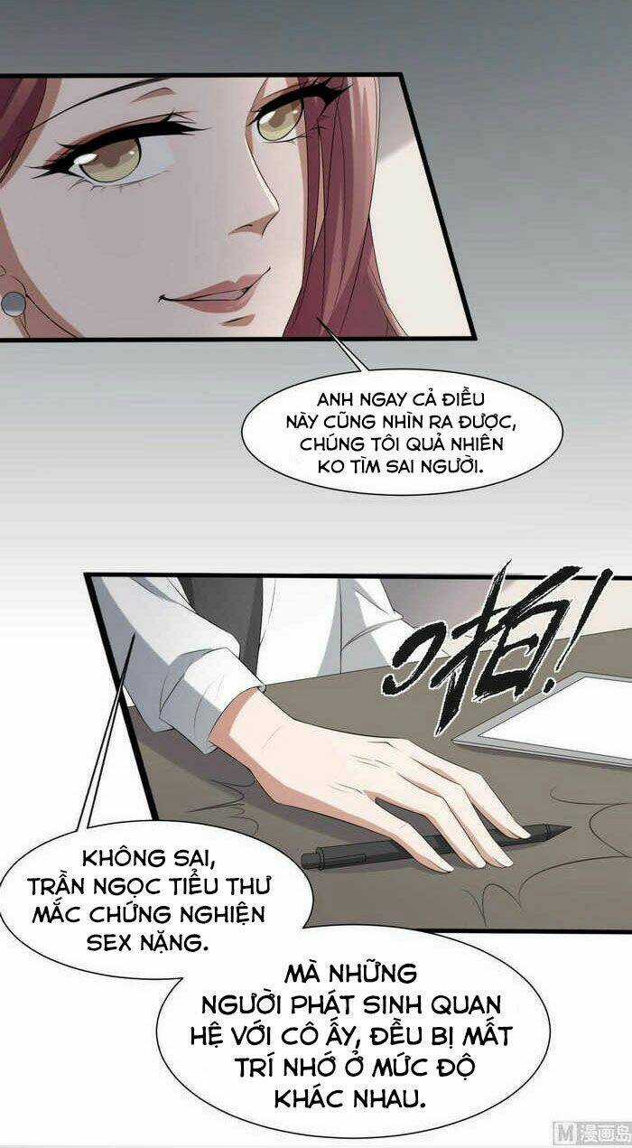 Văn Âm Sư Chapter 37 trang 3