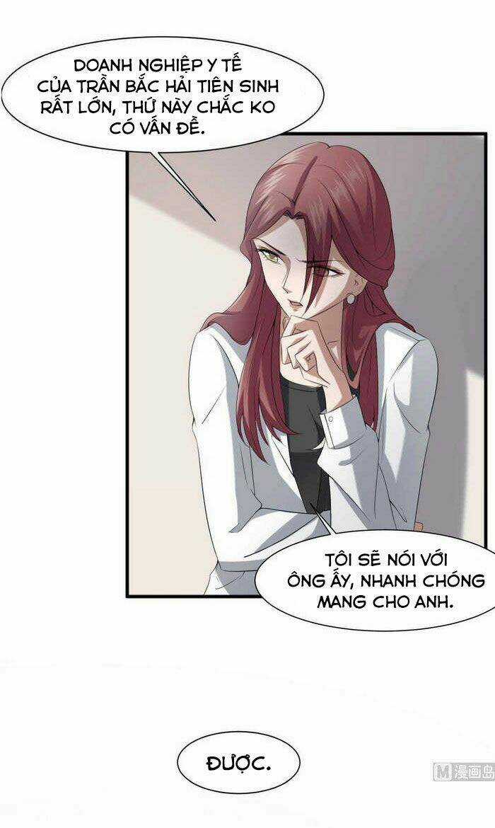 Văn Âm Sư Chapter 37 trang 6