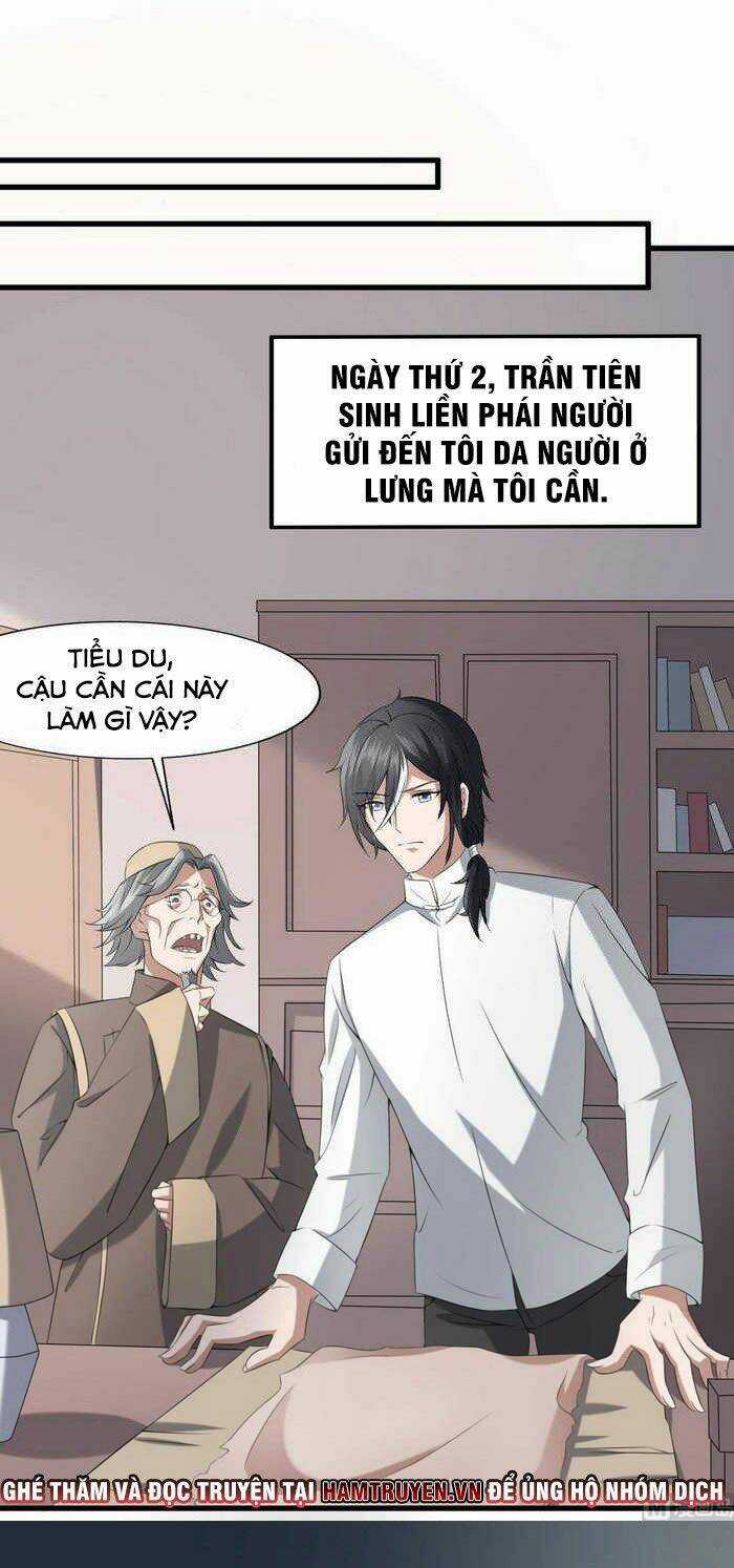 Văn Âm Sư Chapter 37 trang 7