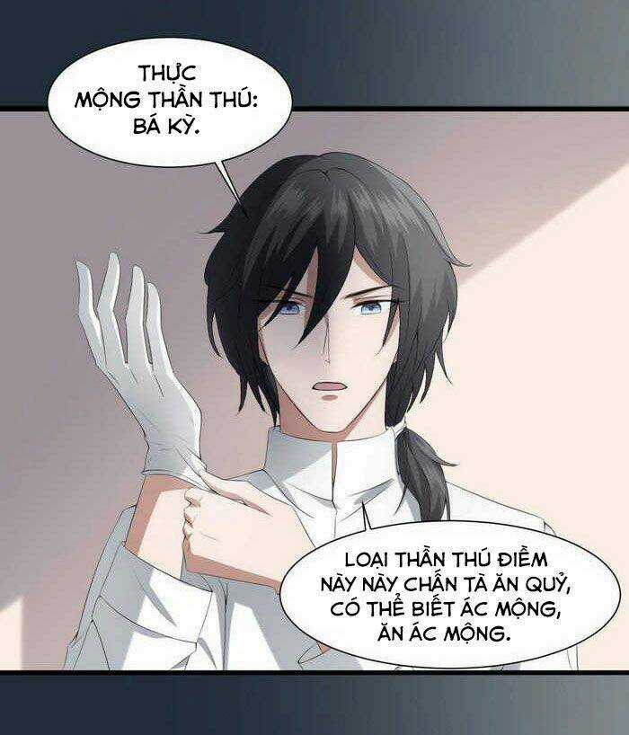 Văn Âm Sư Chapter 37 trang 8