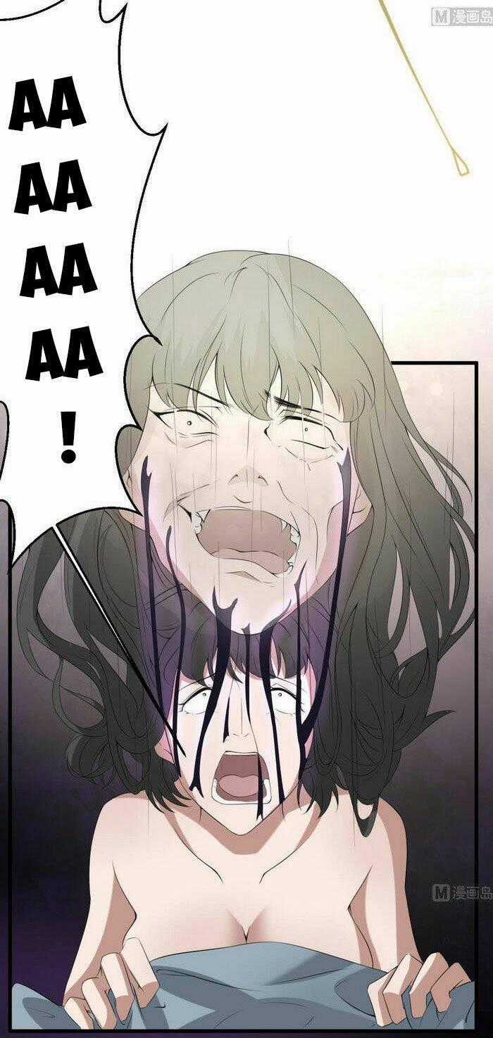 Văn Âm Sư Chapter 38 trang 1