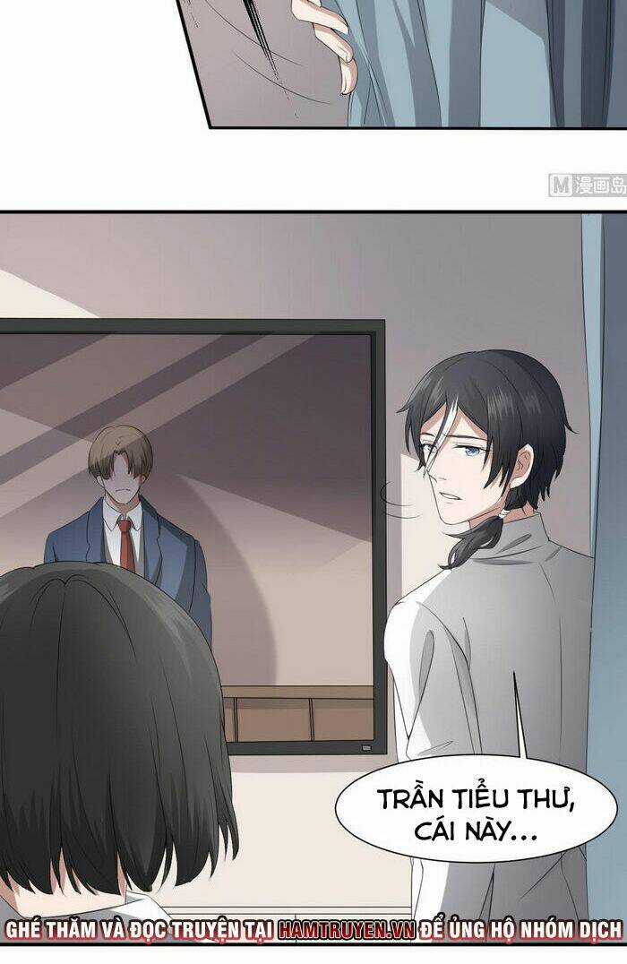 Văn Âm Sư Chapter 38 trang 10