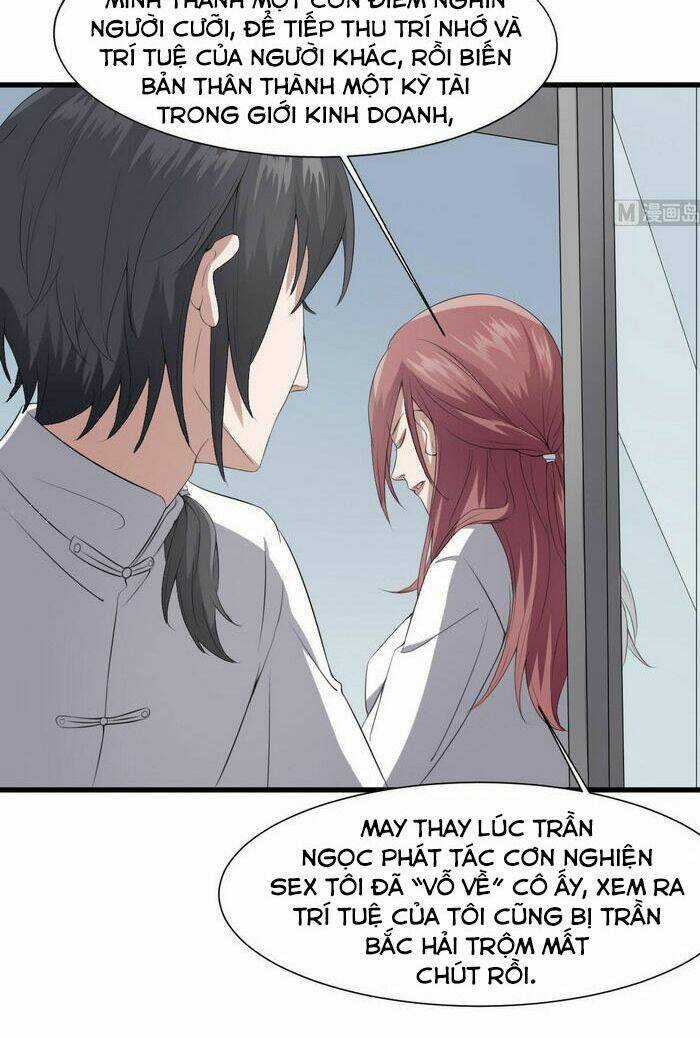 Văn Âm Sư Chapter 38 trang 13