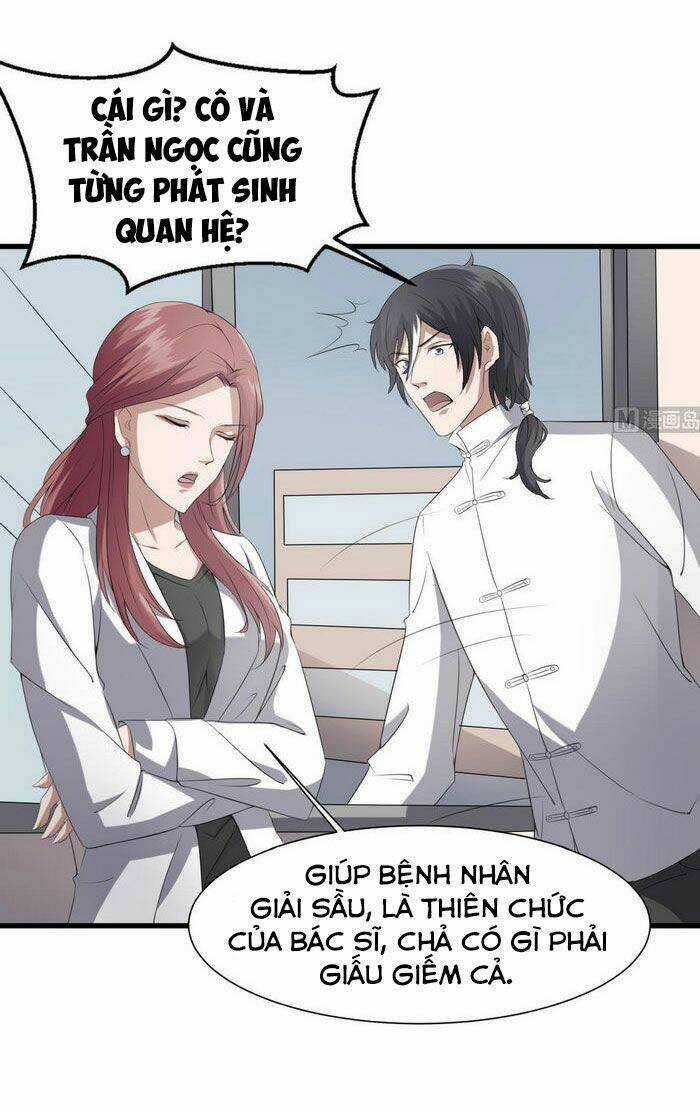 Văn Âm Sư Chapter 38 trang 14