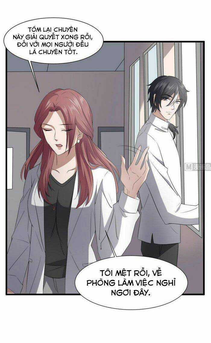 Văn Âm Sư Chapter 38 trang 15