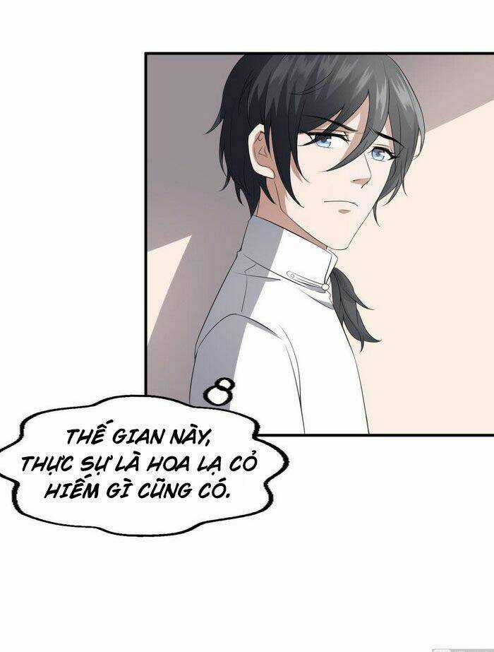 Văn Âm Sư Chapter 38 trang 16