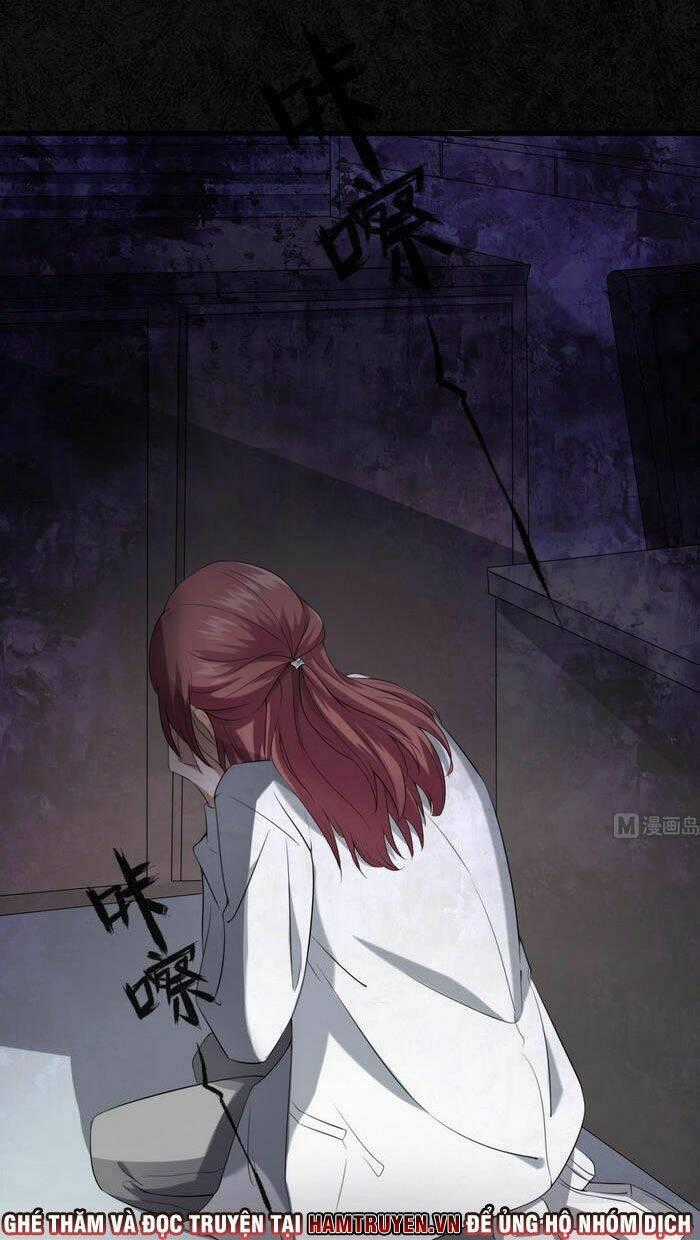 Văn Âm Sư Chapter 38 trang 19