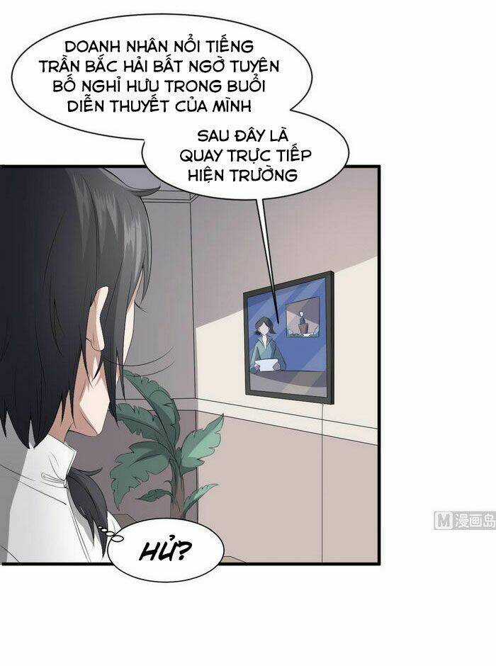 Văn Âm Sư Chapter 38 trang 5