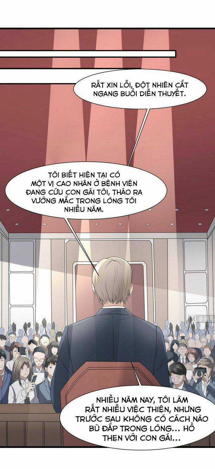 Văn Âm Sư Chapter 38 trang 6