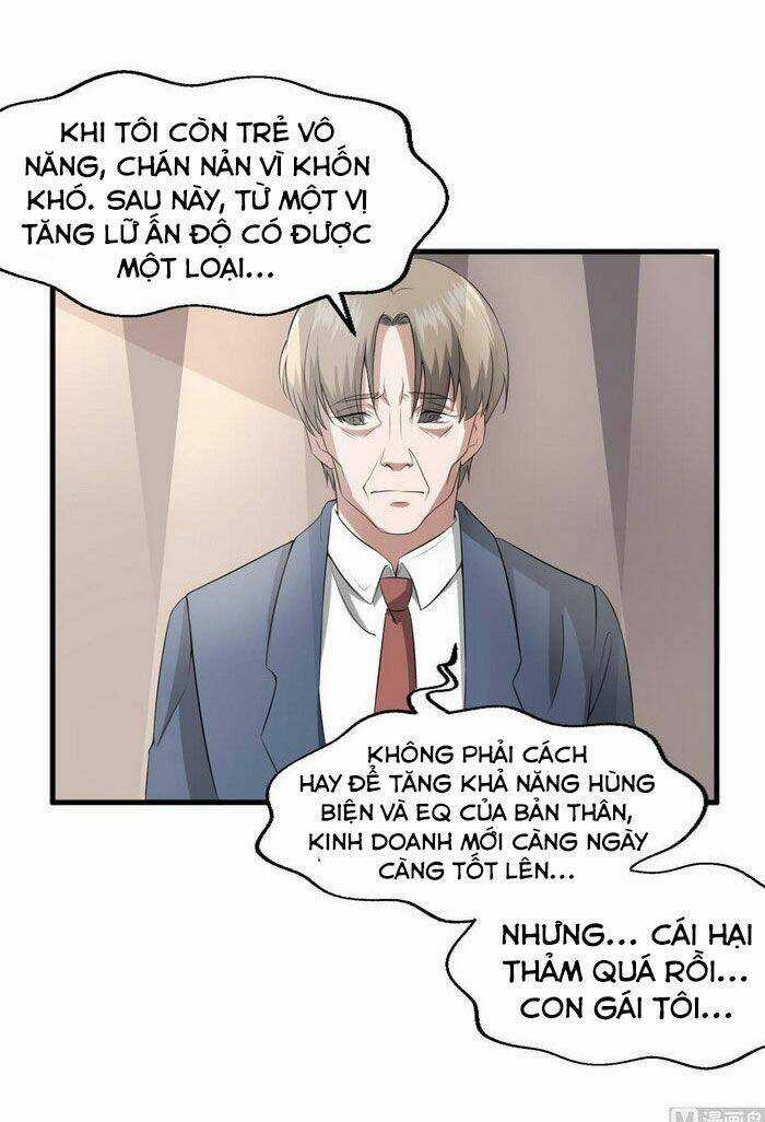 Văn Âm Sư Chapter 38 trang 7