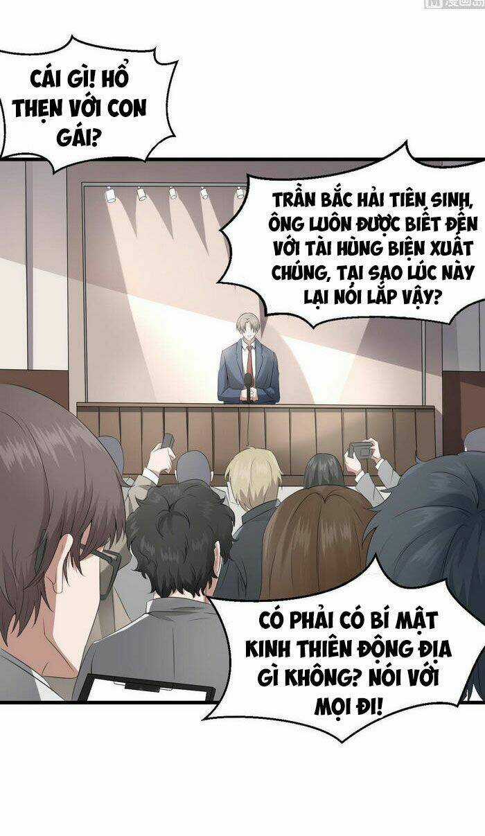 Văn Âm Sư Chapter 38 trang 8