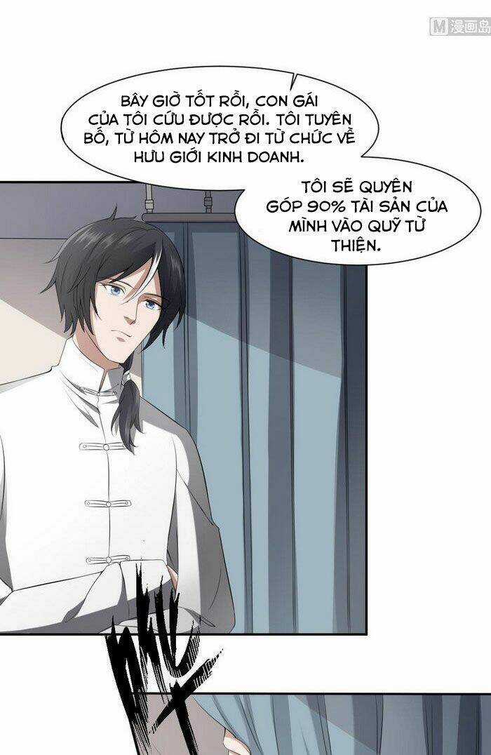 Văn Âm Sư Chapter 38 trang 9