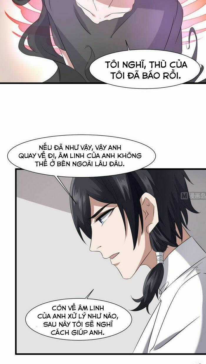 Văn Âm Sư Chapter 39 trang 14