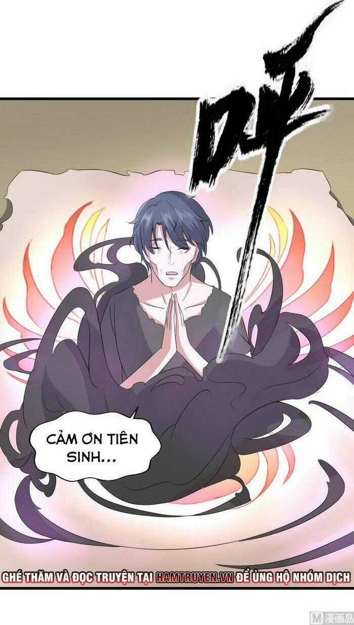 Văn Âm Sư Chapter 39 trang 15
