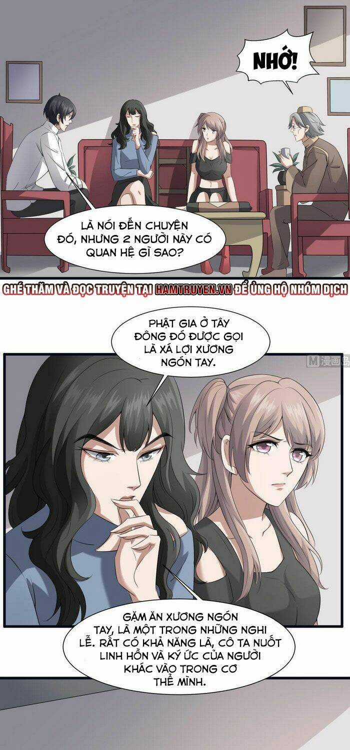 Văn Âm Sư Chapter 39 trang 2