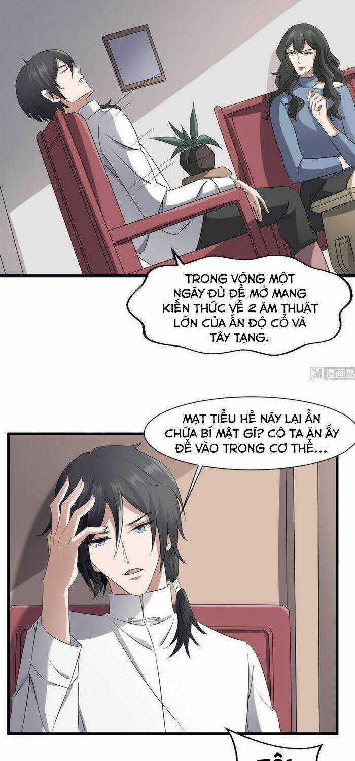 Văn Âm Sư Chapter 39 trang 3