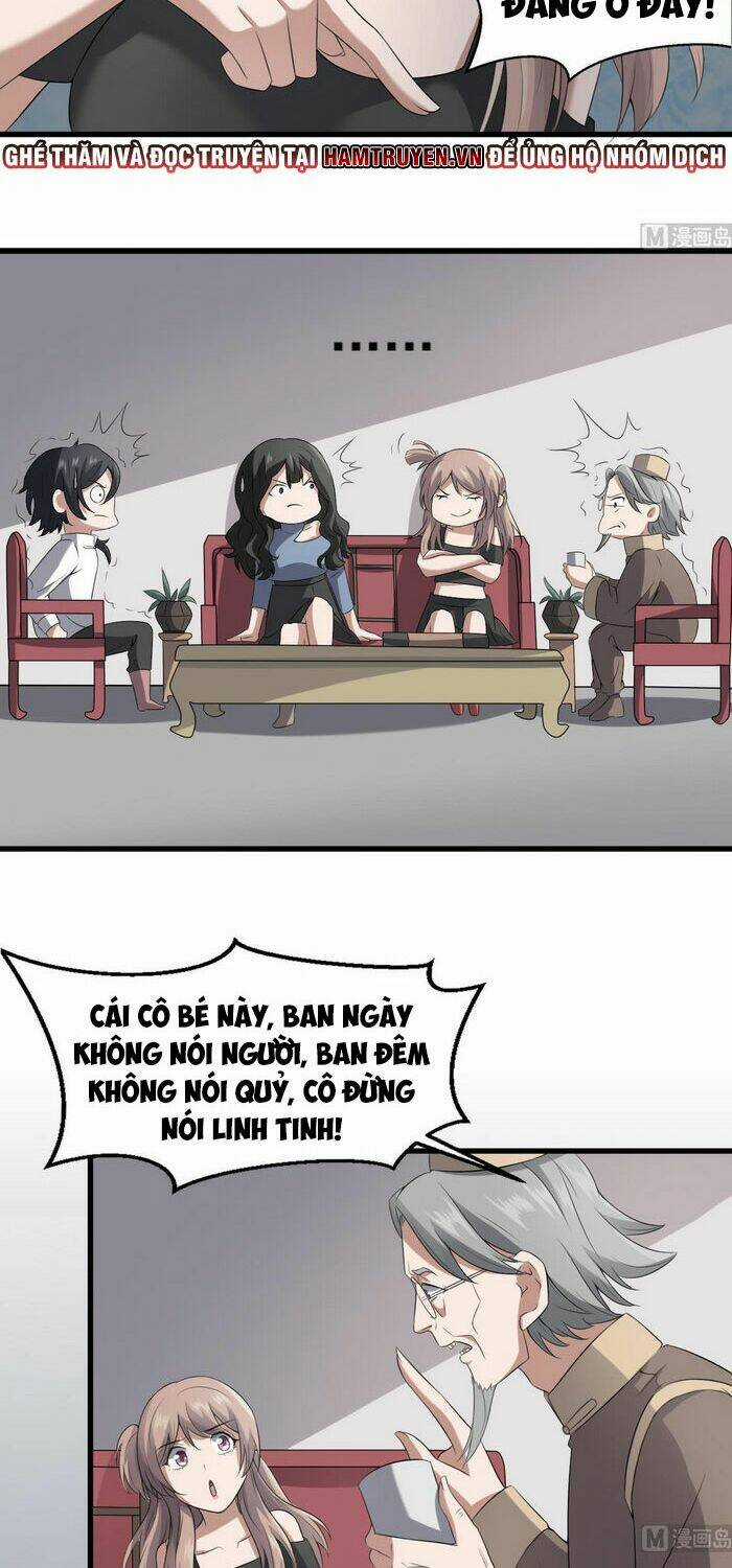 Văn Âm Sư Chapter 39 trang 5