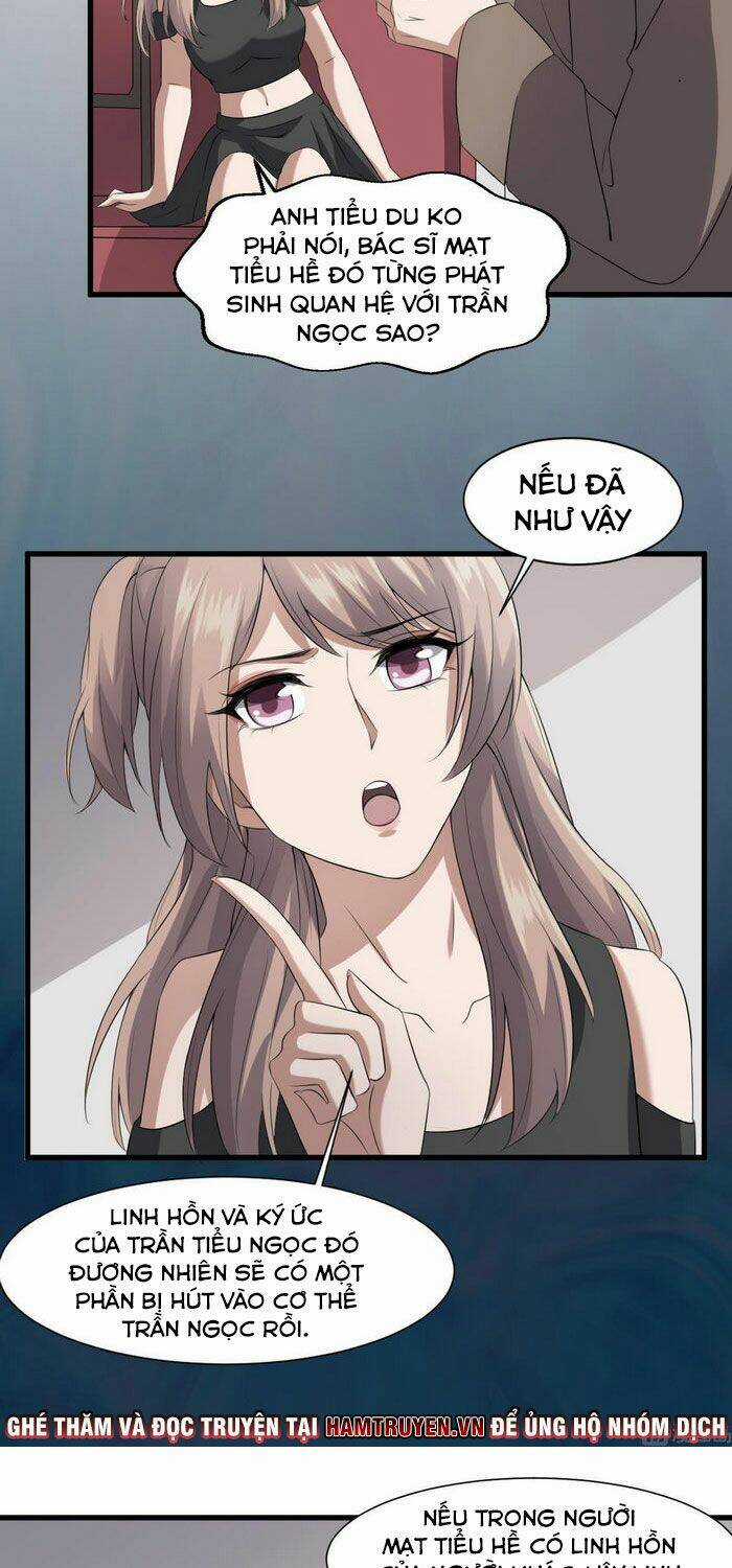 Văn Âm Sư Chapter 39 trang 6