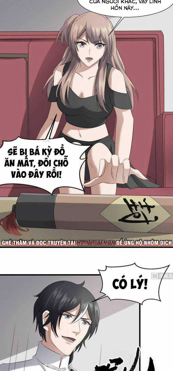 Văn Âm Sư Chapter 39 trang 7
