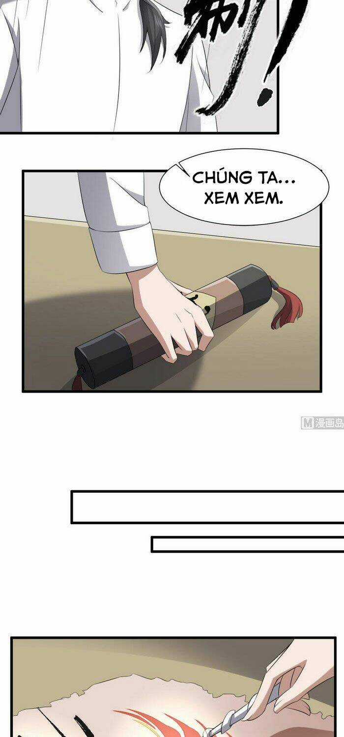 Văn Âm Sư Chapter 39 trang 8