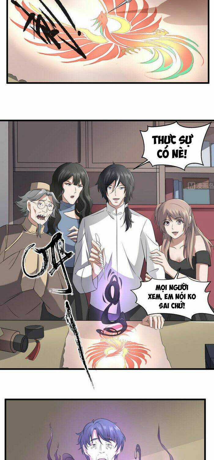 Văn Âm Sư Chapter 39 trang 9