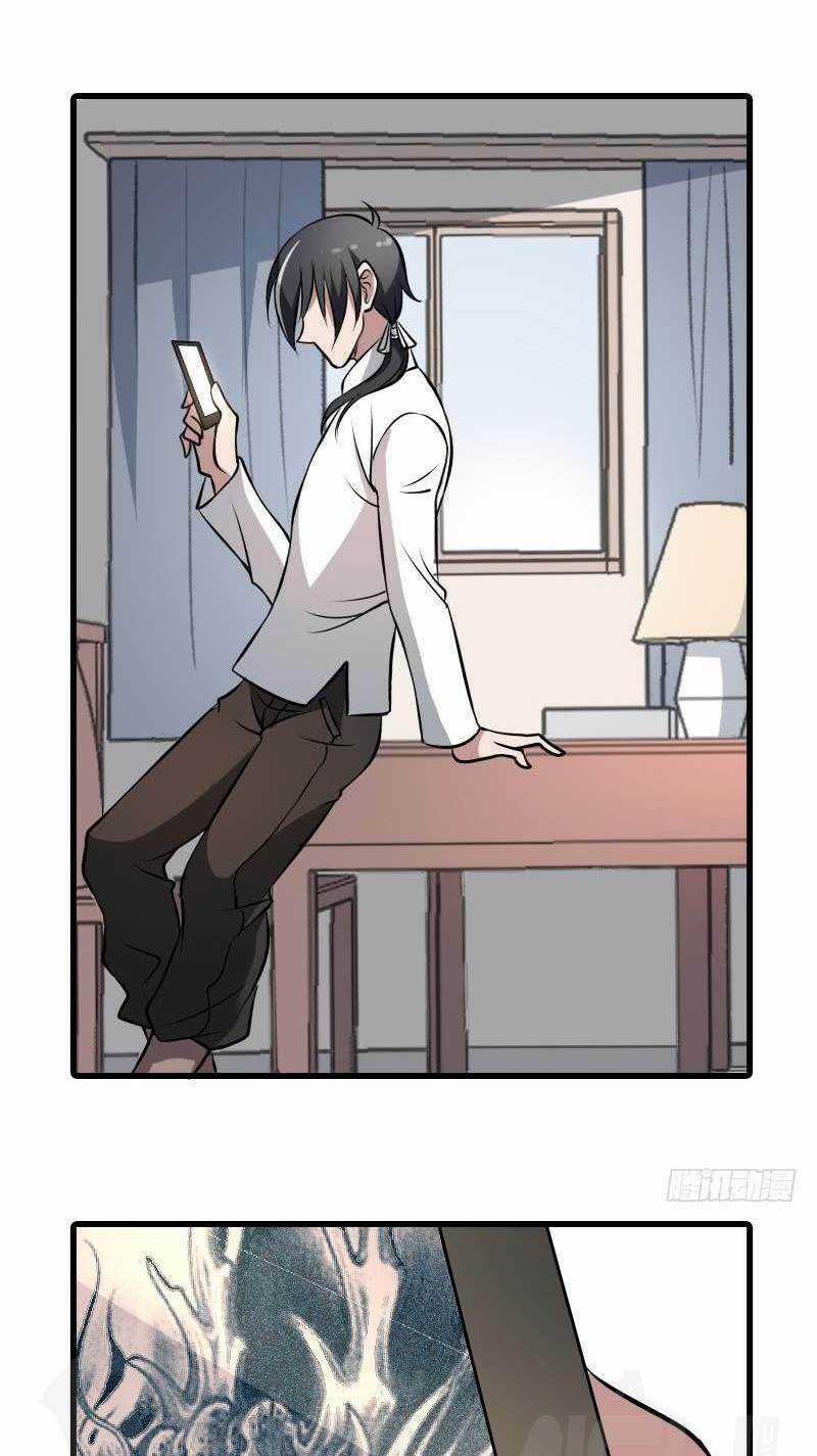 Văn Âm Sư Chapter 4 trang 10