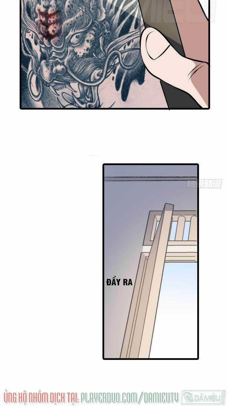 Văn Âm Sư Chapter 4 trang 11