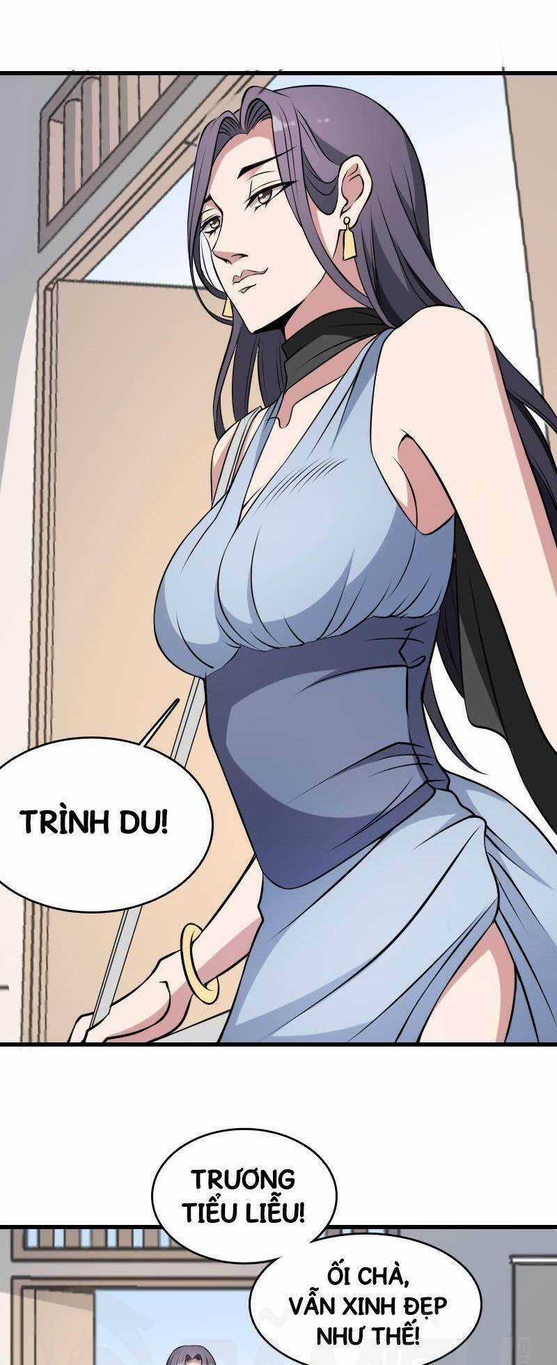 Văn Âm Sư Chapter 4 trang 12