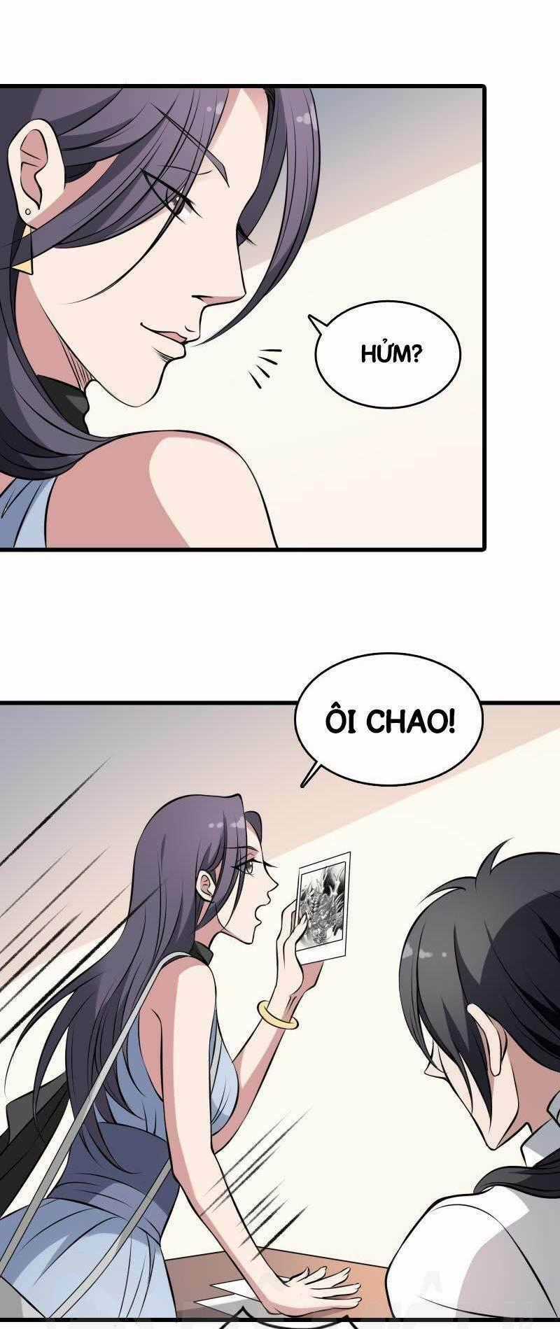 Văn Âm Sư Chapter 4 trang 16