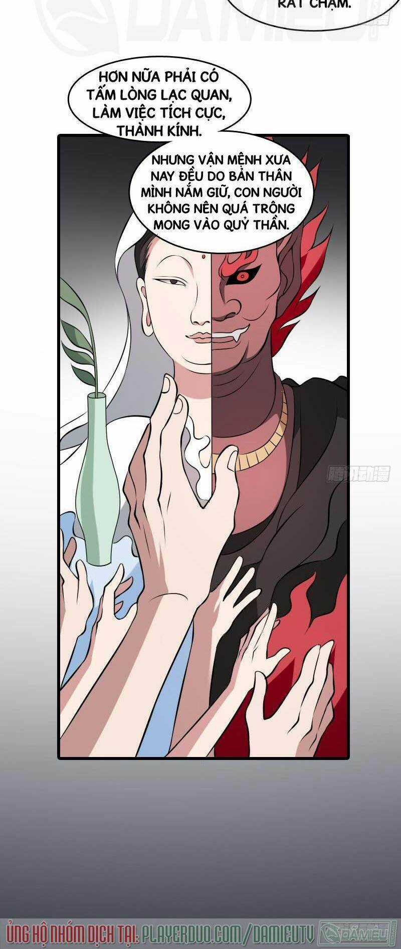 Văn Âm Sư Chapter 4 trang 3