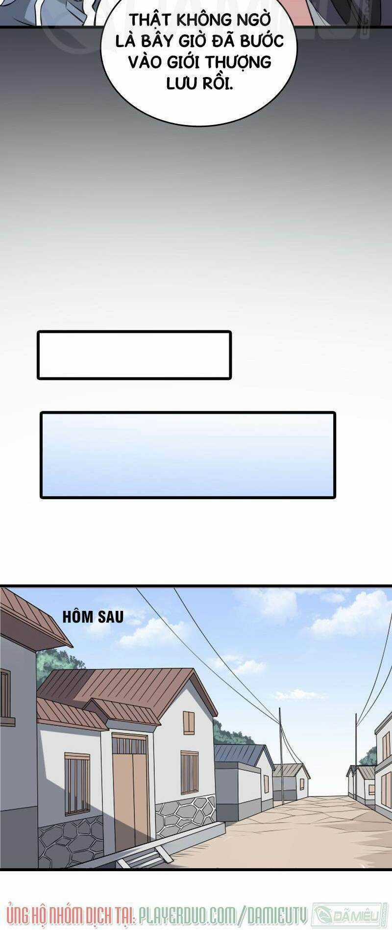 Văn Âm Sư Chapter 4 trang 9