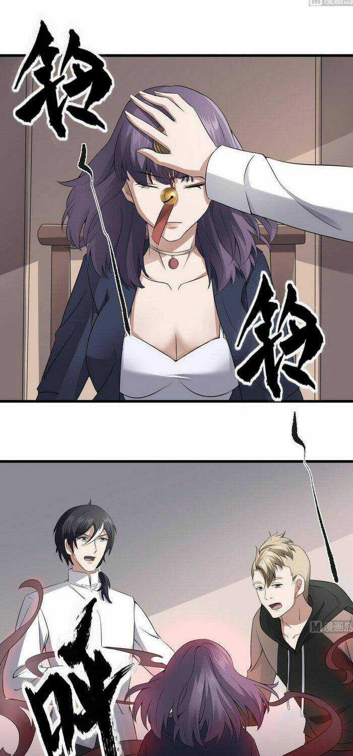 Văn Âm Sư Chapter 40 trang 10