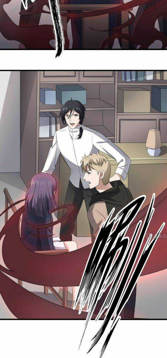 Văn Âm Sư Chapter 40 trang 11