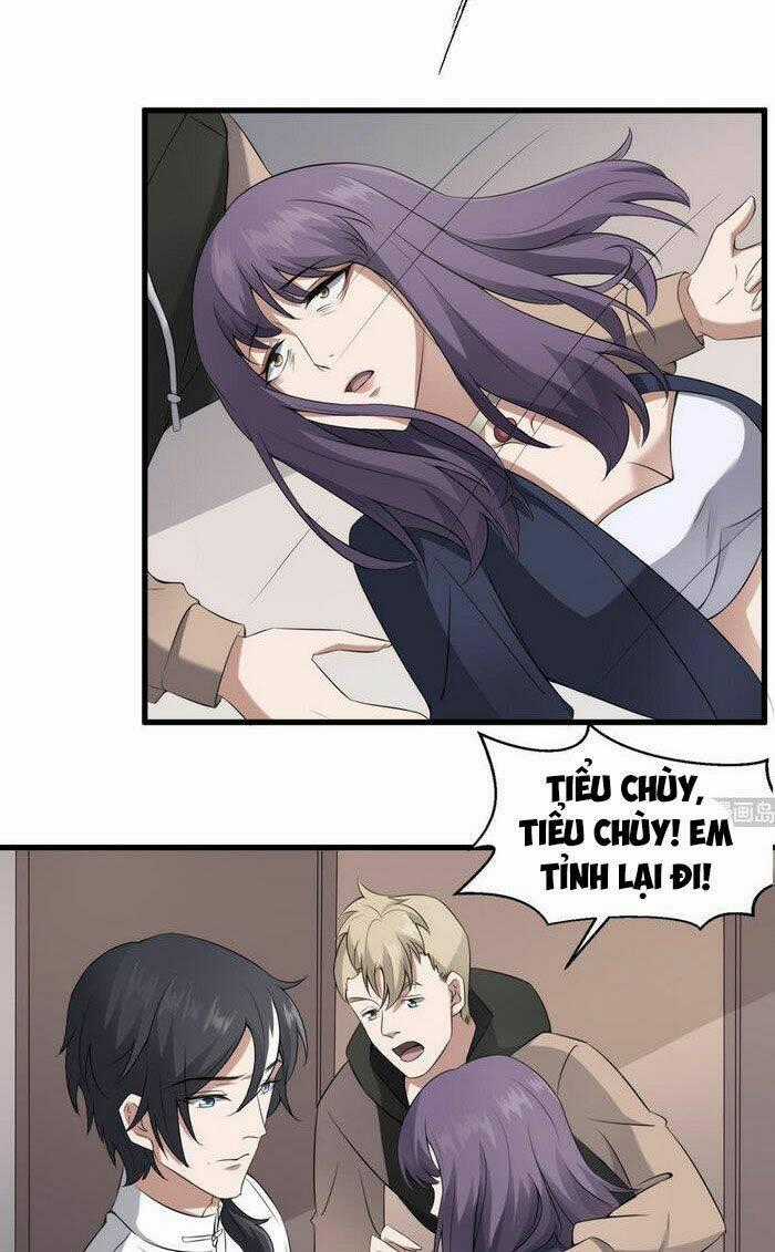 Văn Âm Sư Chapter 40 trang 12