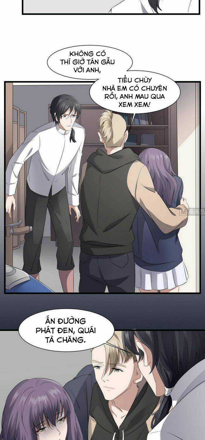 Văn Âm Sư Chapter 40 trang 2