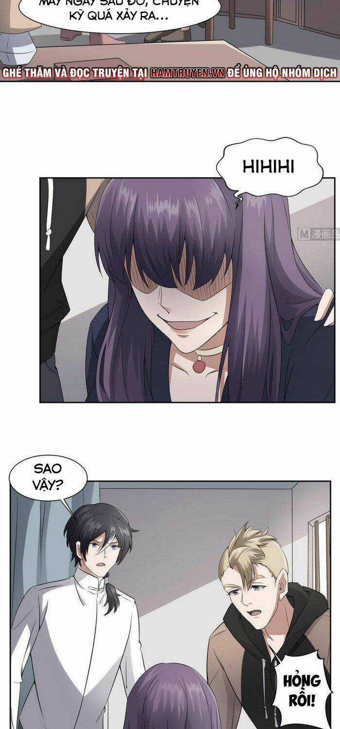 Văn Âm Sư Chapter 40 trang 4