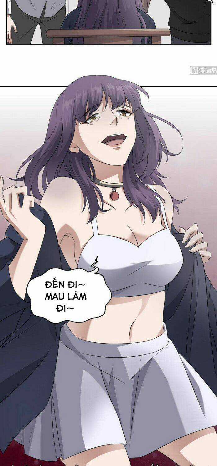 Văn Âm Sư Chapter 40 trang 5