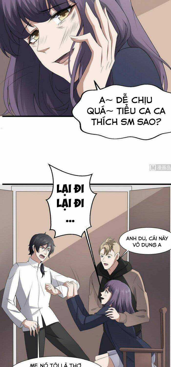 Văn Âm Sư Chapter 40 trang 8