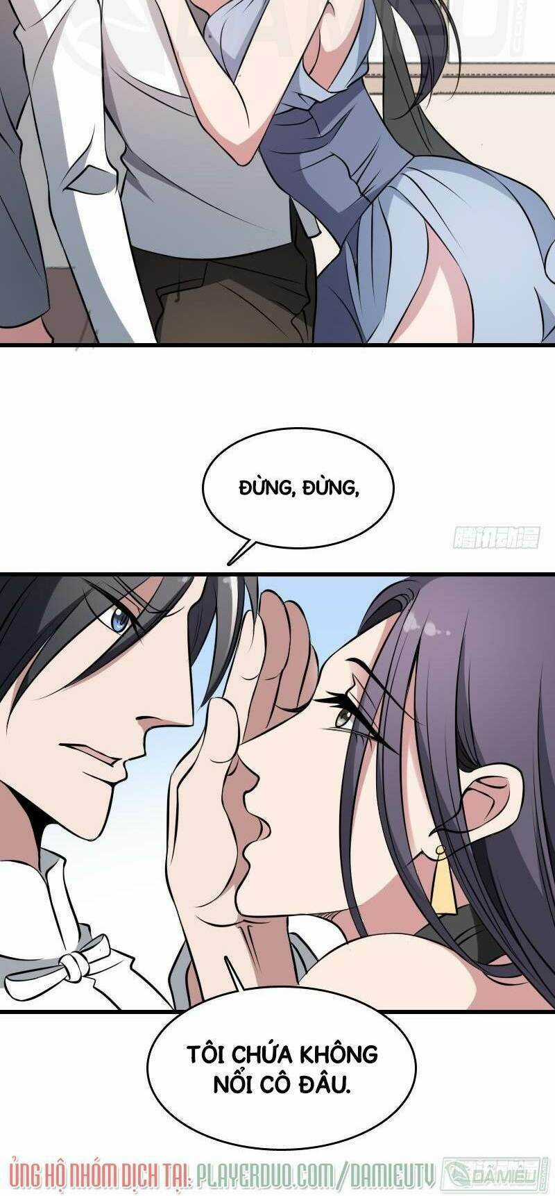 Văn Âm Sư Chapter 5 trang 7