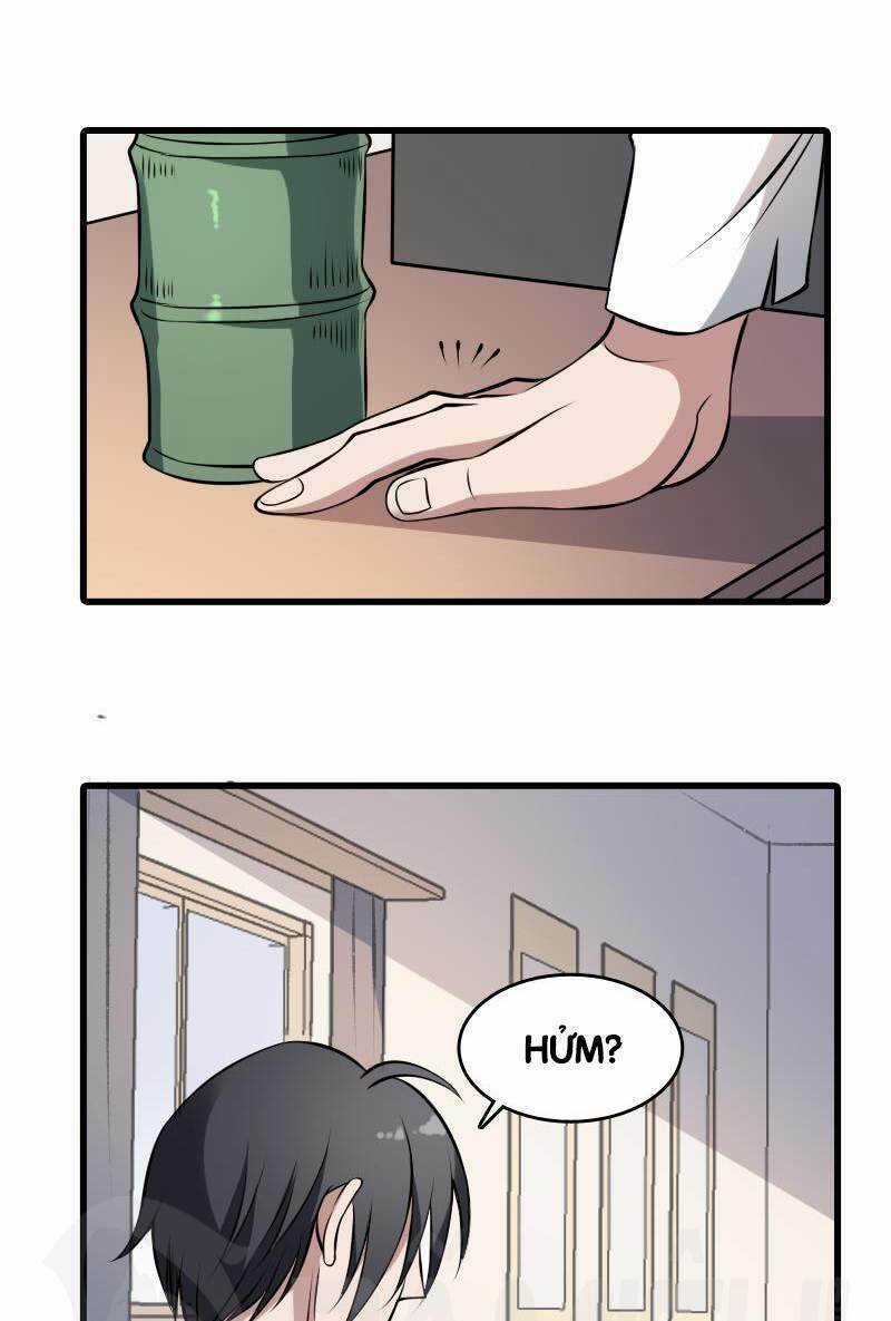 Văn Âm Sư Chapter 5 trang 8