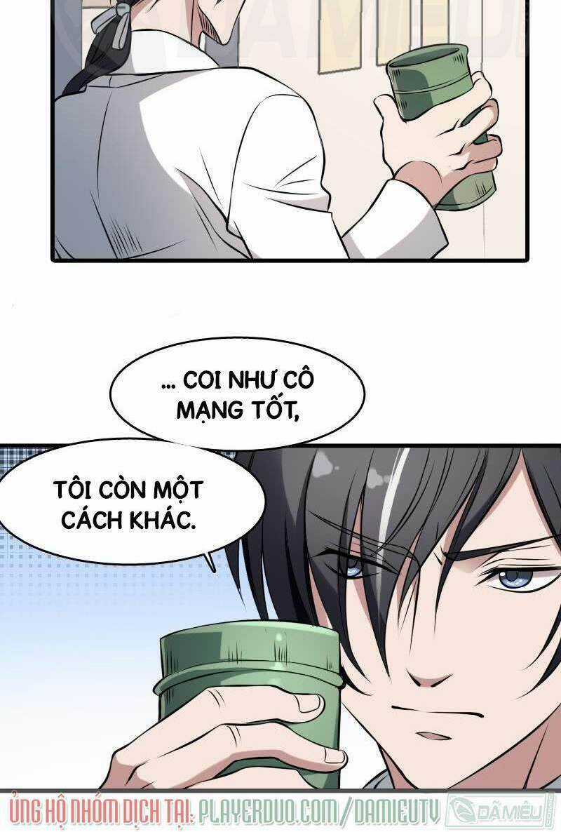 Văn Âm Sư Chapter 5 trang 9