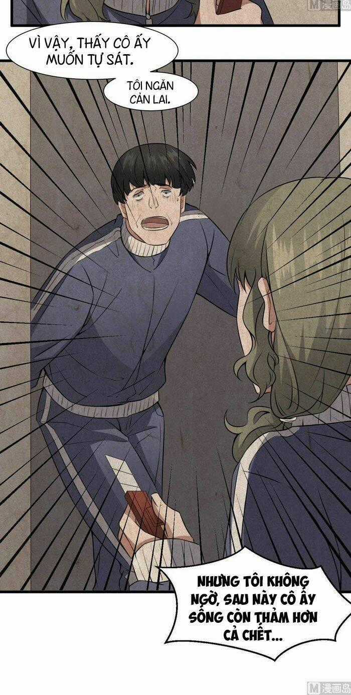 Văn Âm Sư Chapter 53 trang 11